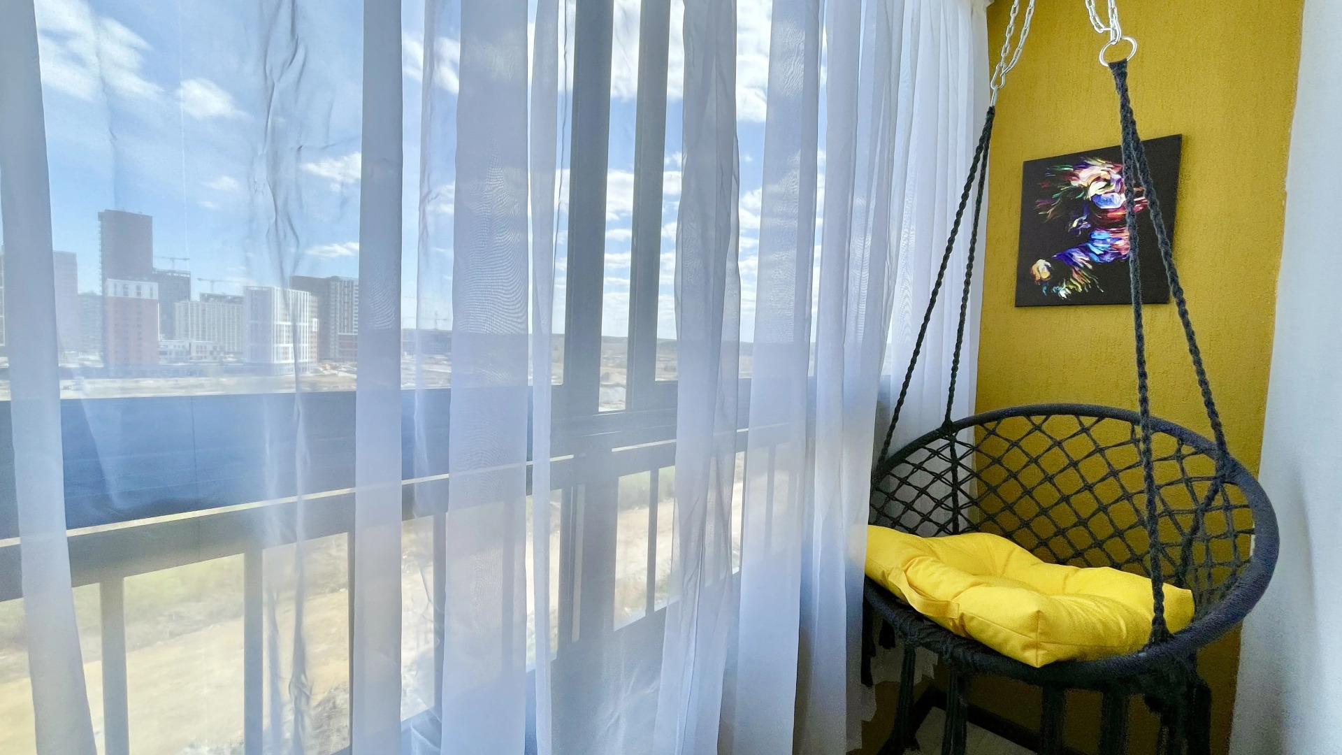 Апартаменты Florencia Aparts в Екатеринбурге