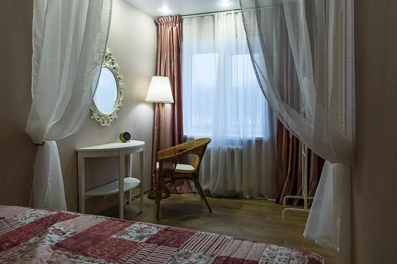 Апартаменты Арт около Кремля Кантри