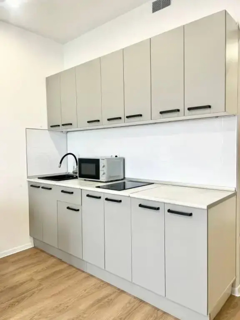 Апартаменты Art Life Apartment Novohohlovskaya 2