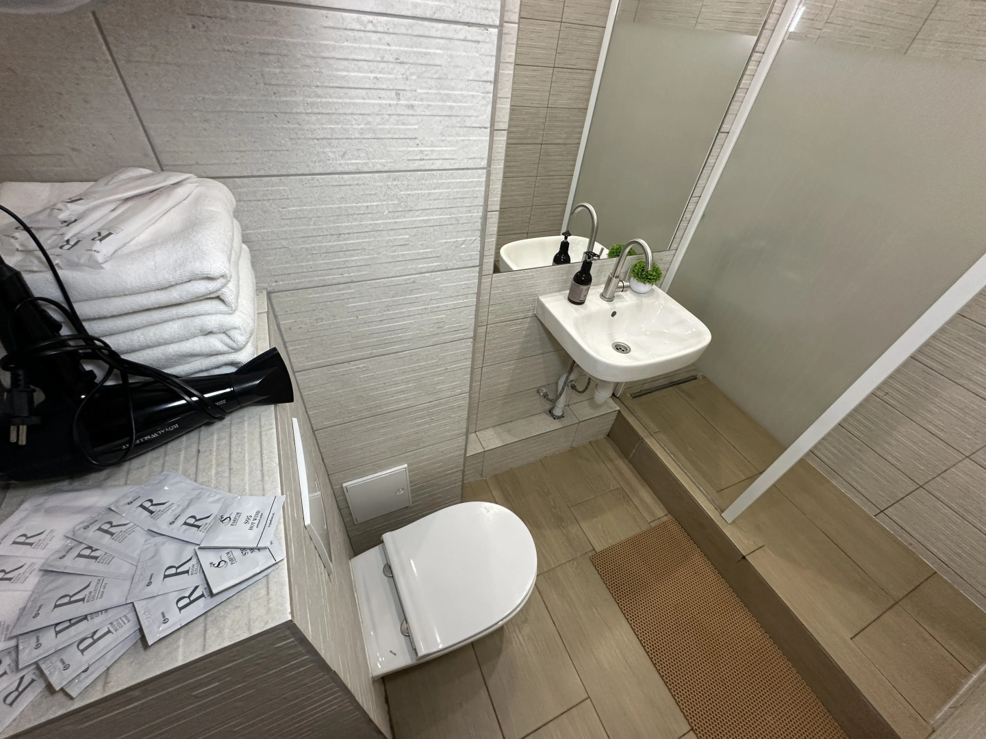 Апартаменты Столица 2314