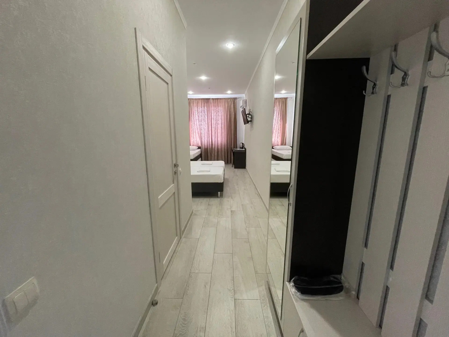 Отель Олимп