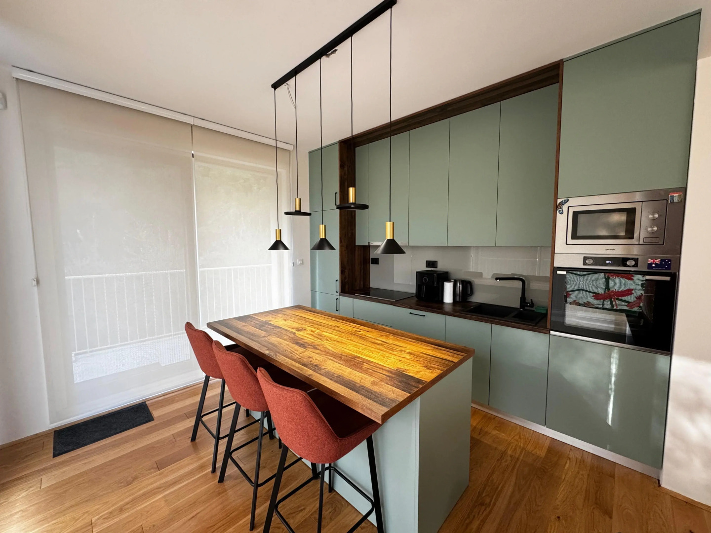 Вилла Secluded villa with swimming pool