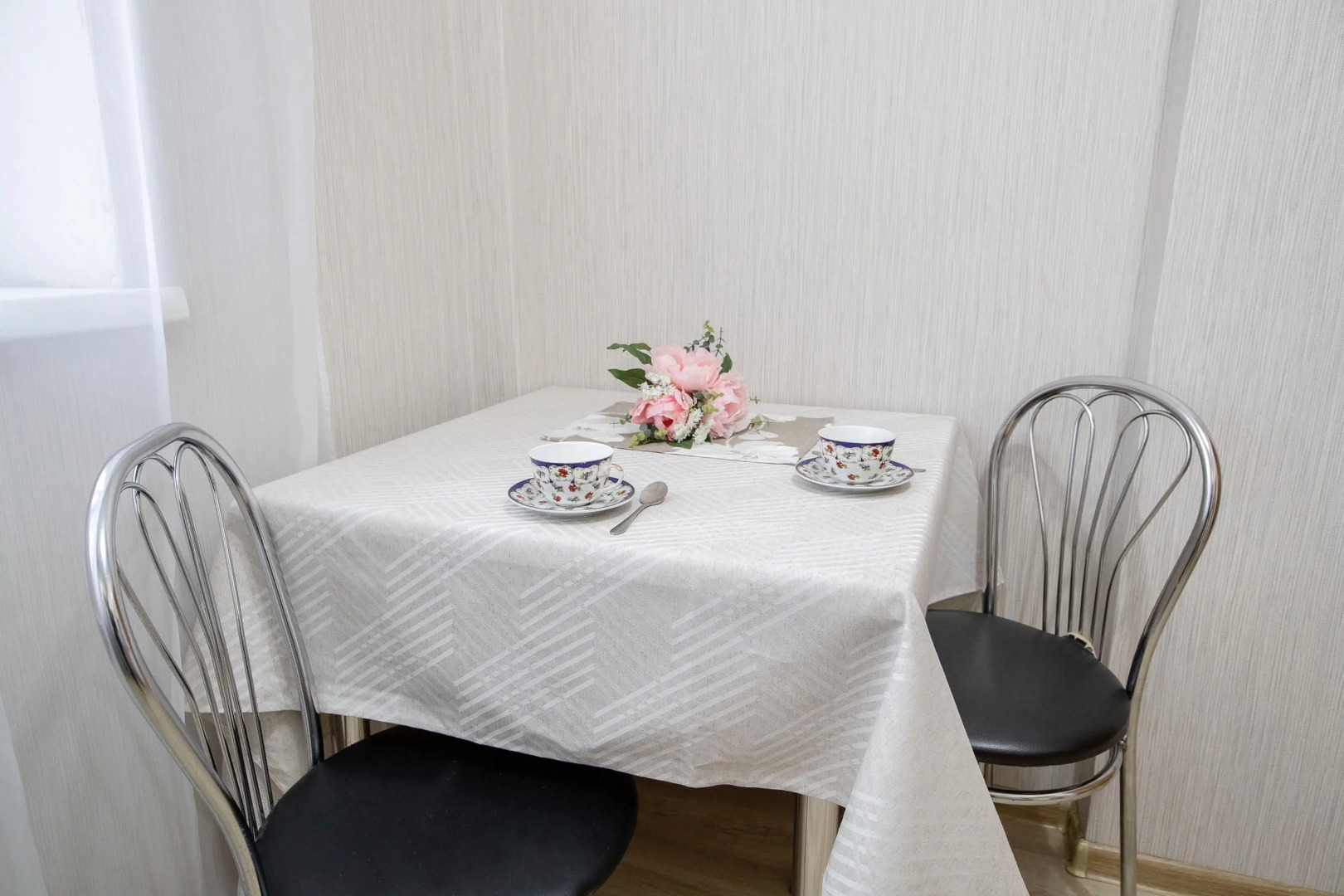 Апартаменты Fsf в Центре - Бесконтактный заезд