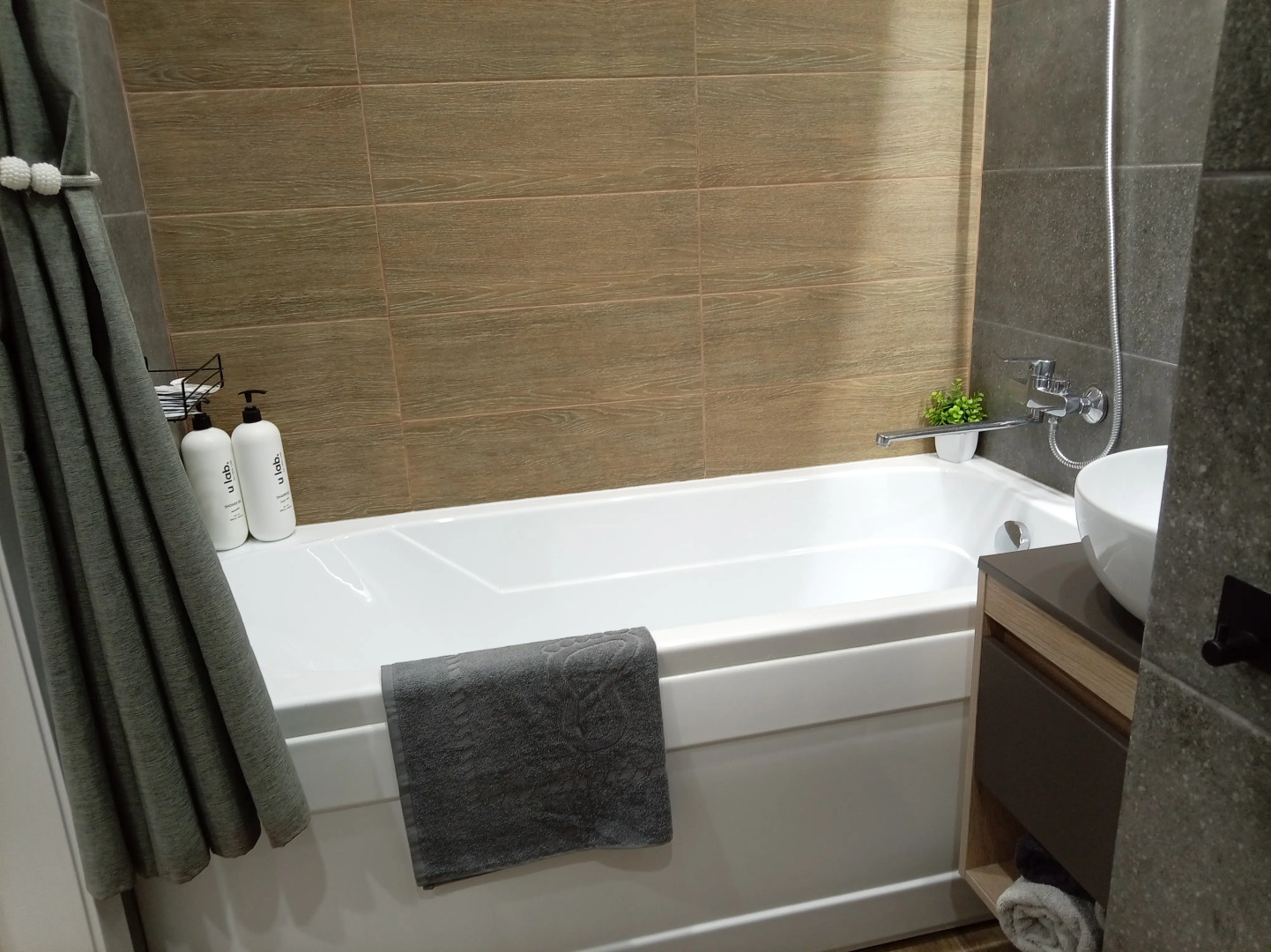 Квартира уютная в центре города