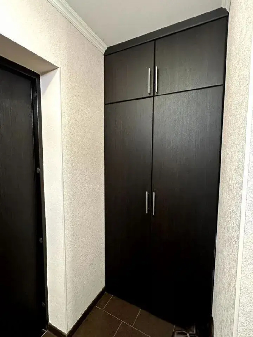 Квартира на Савушкина 46