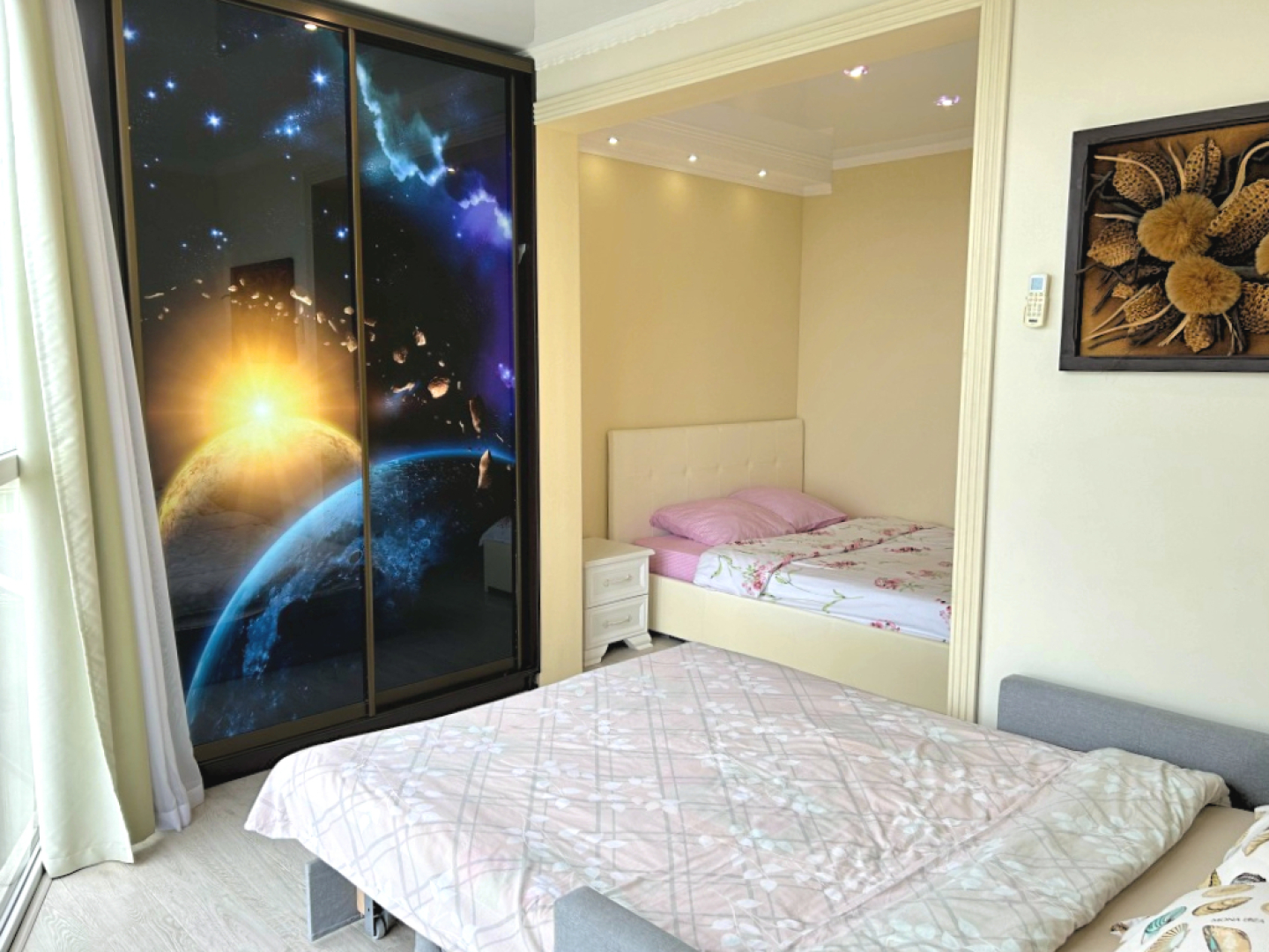 Квартира Жилой Комплекс Аврора