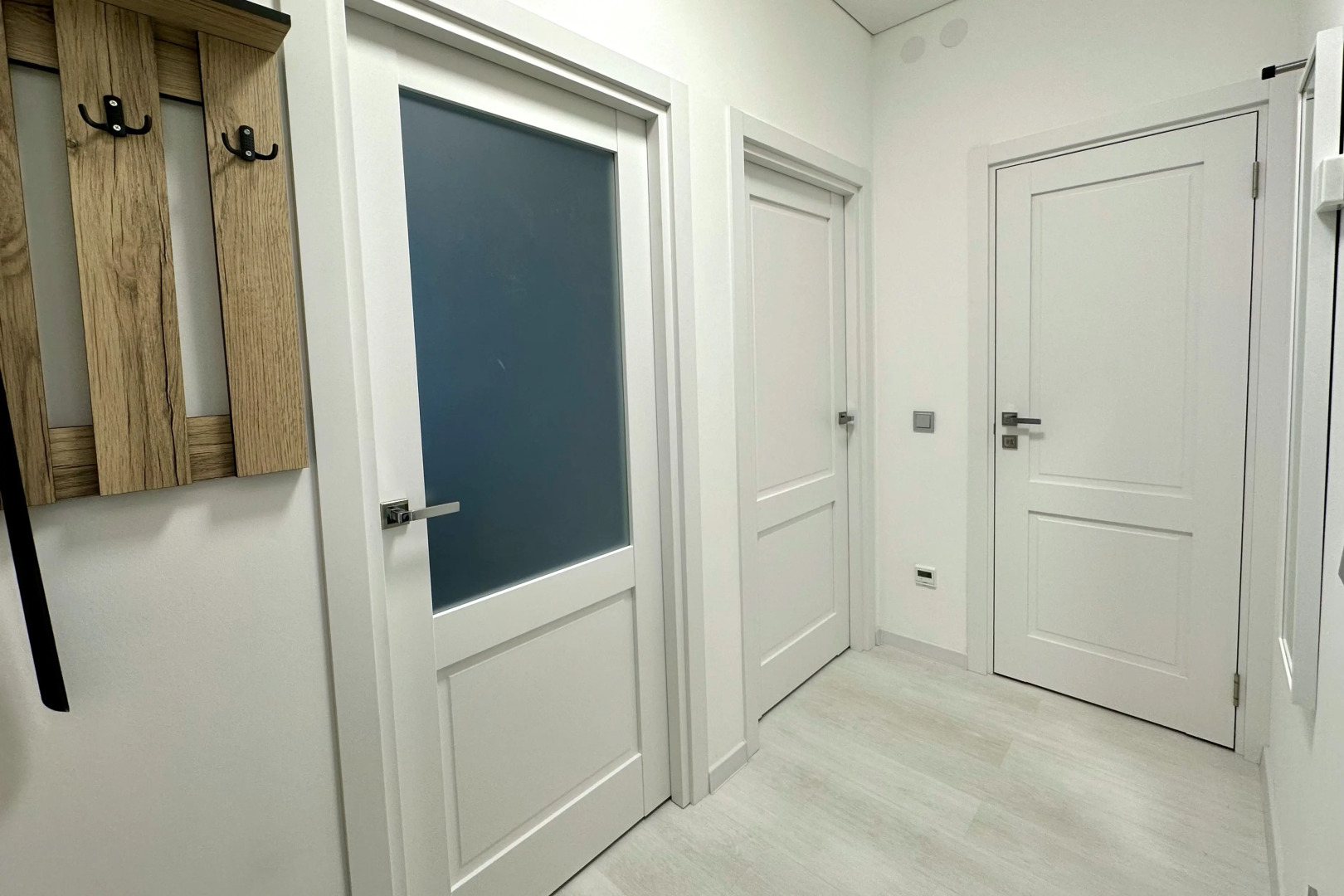 Квартира UniverCity