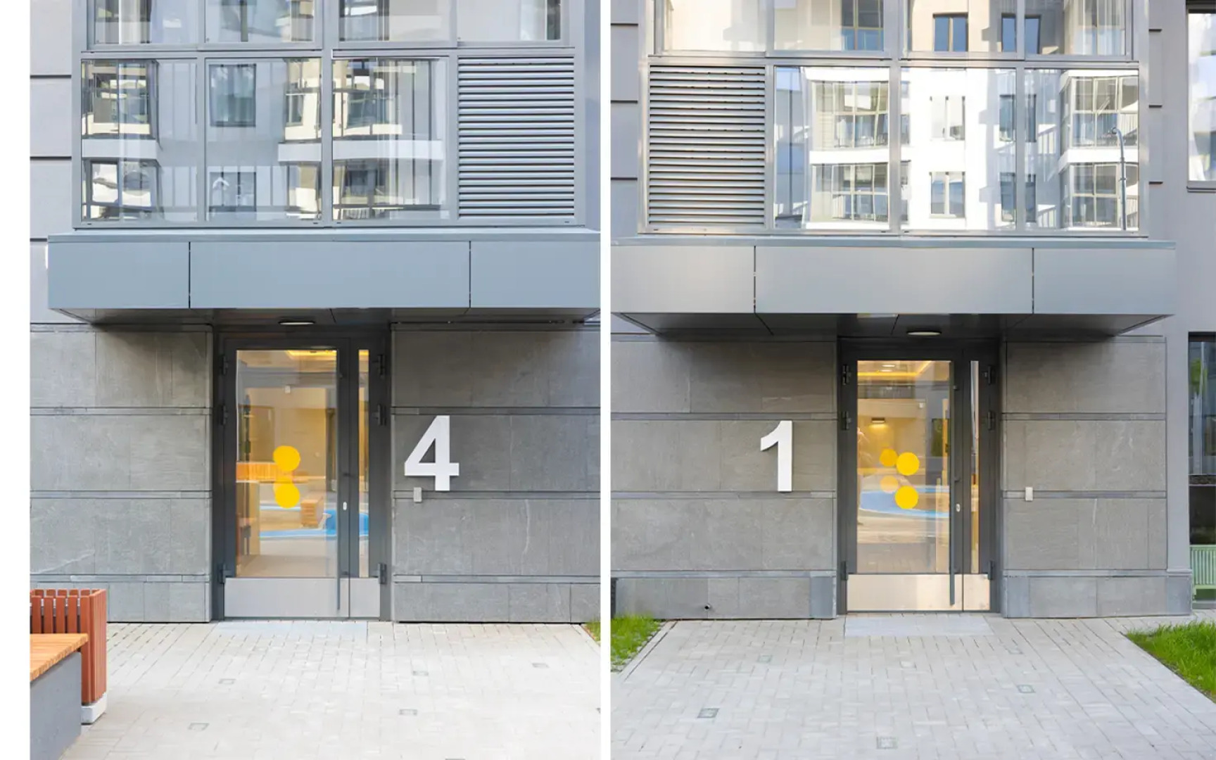 Апартаменты 1010