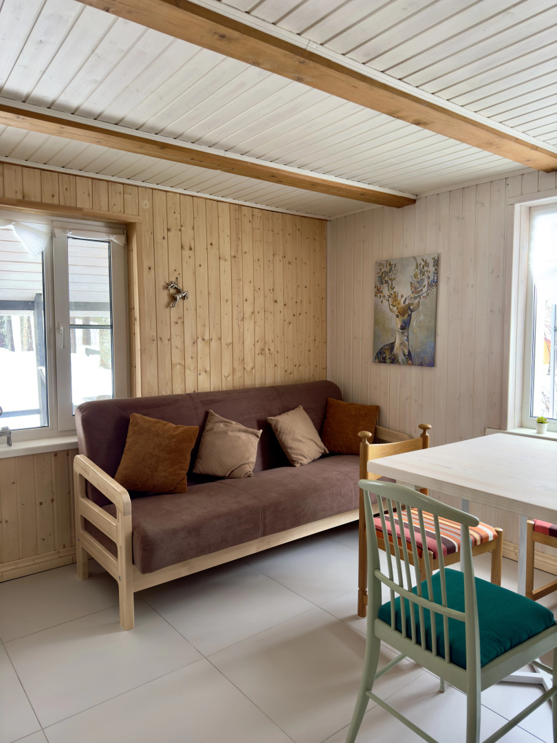 Гостевой дом Тайка Хаус