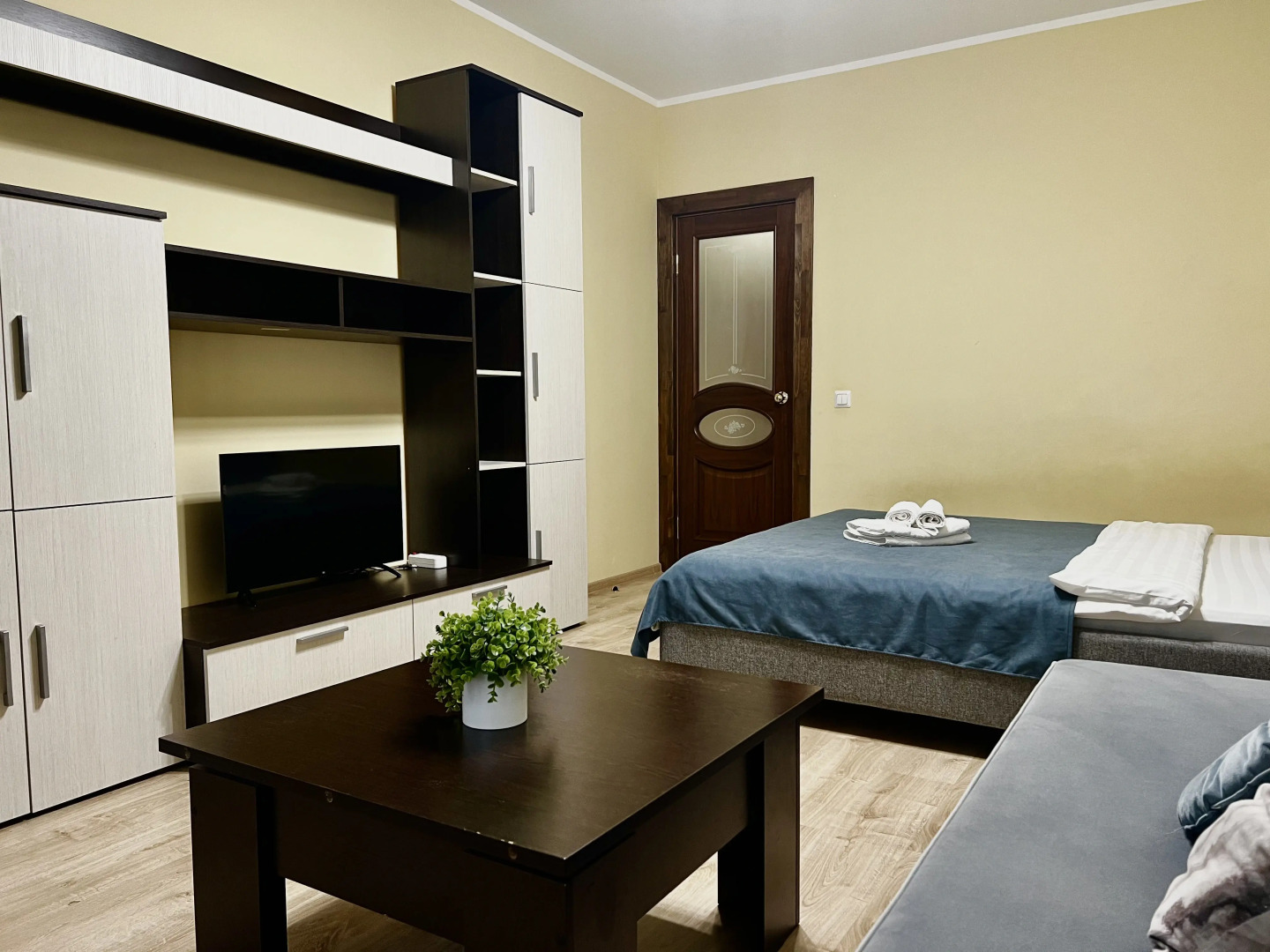 Апартаменты Морской Фасад