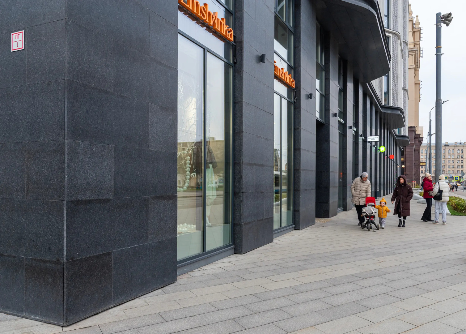 Апартаменты Современные в ЖК Стремянный 2 в шаге от Павелецкой