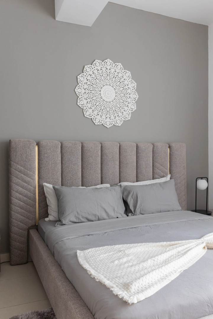 Апартаменты Welcome Home in Armada Tower 3