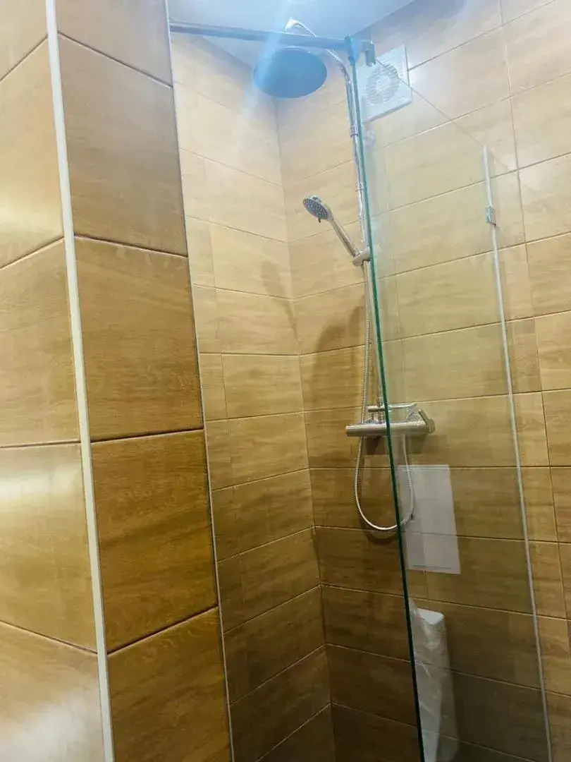 Апартаменты Стиль отдыха