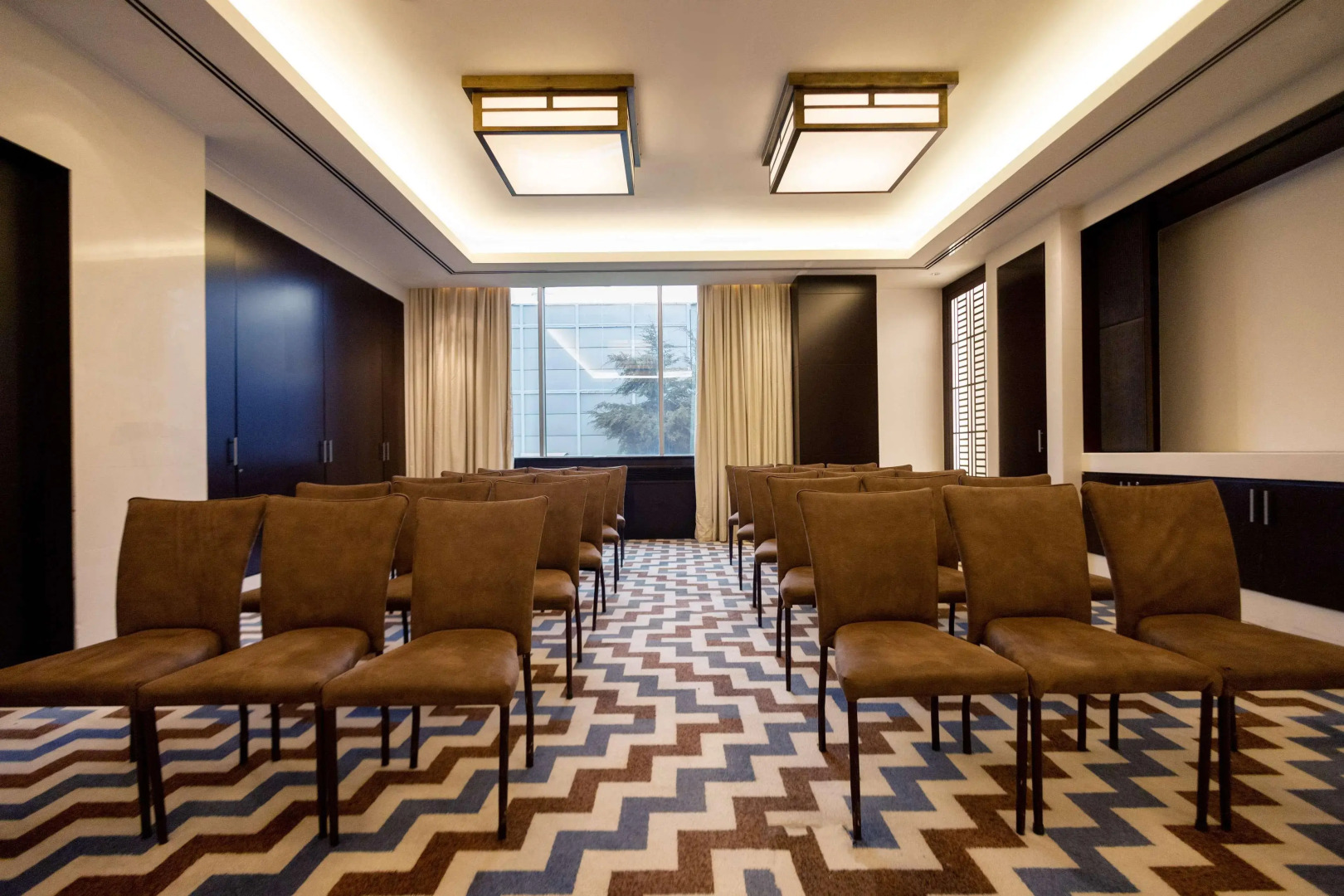 Hyatt Regency Dushanbe