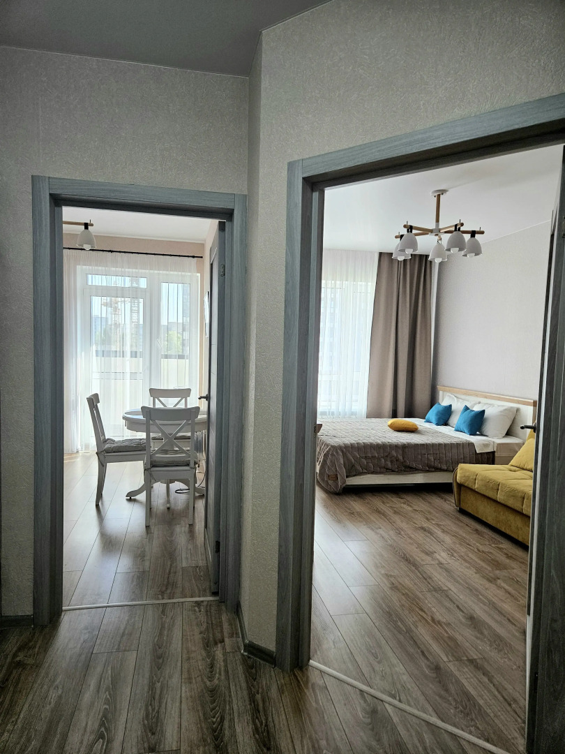 Квартира Orent