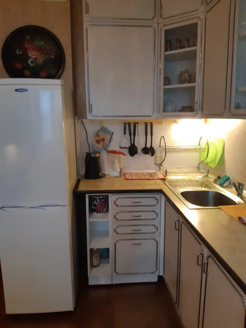 Квартира Эврика на Пронской