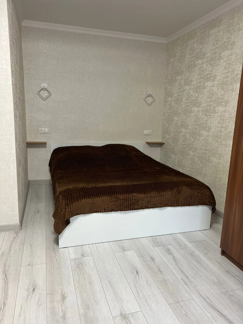 Квартира в Сердце Ростова