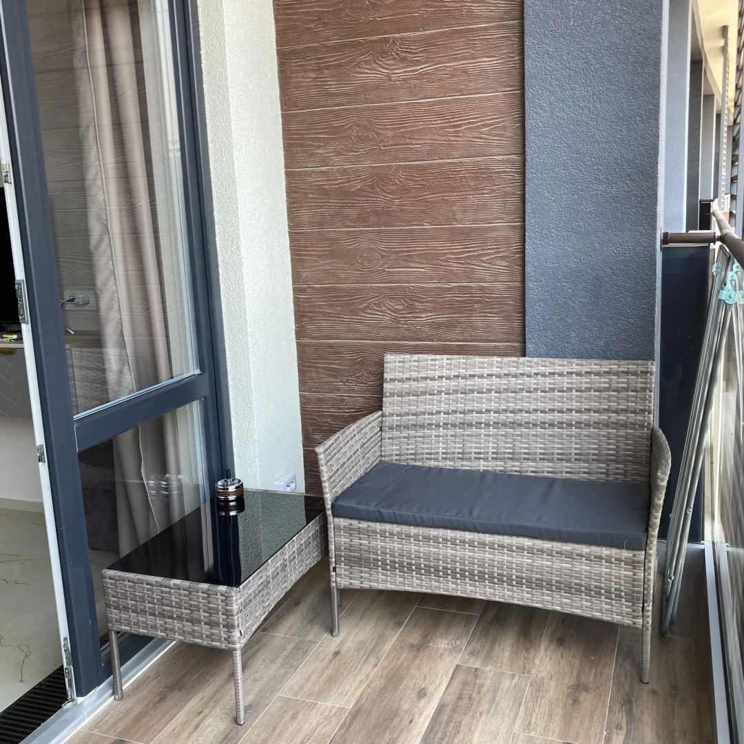 Апартаменты Sun&Atlas в Судаке