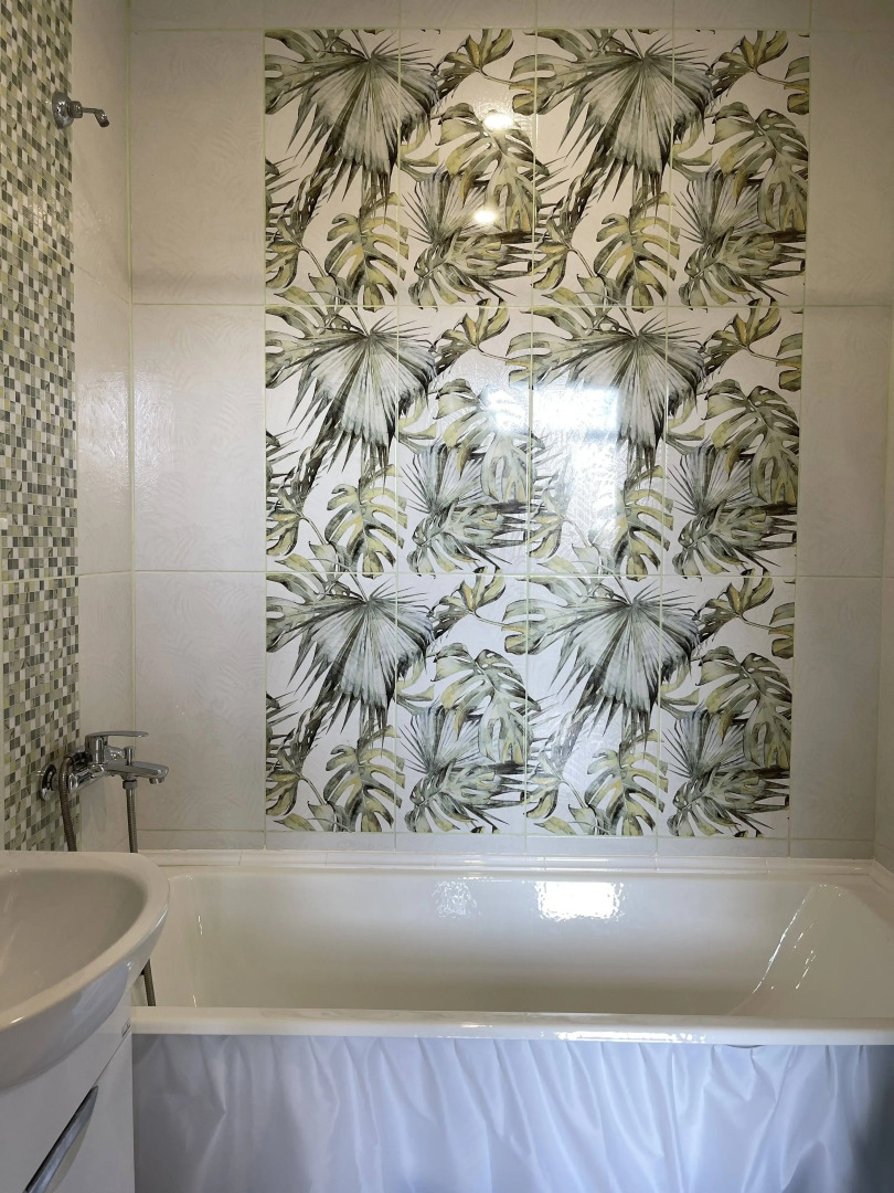 Вилла с бассейном и 5 мастер спальнями