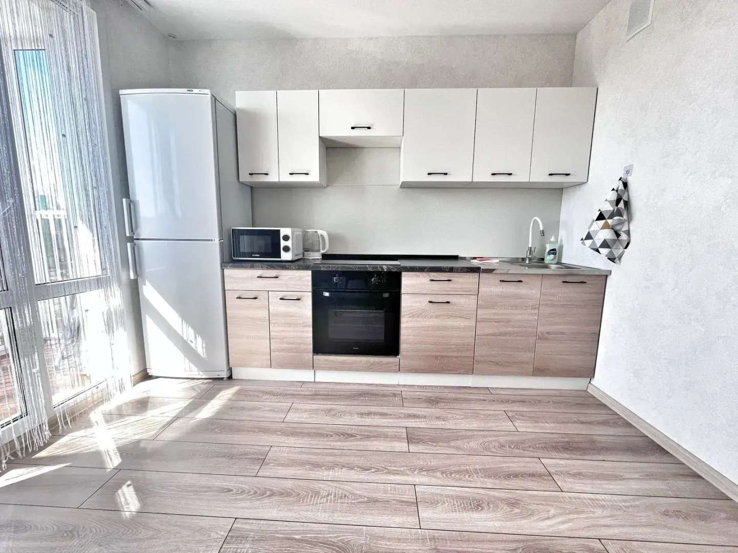 Квартира Елена Озерки