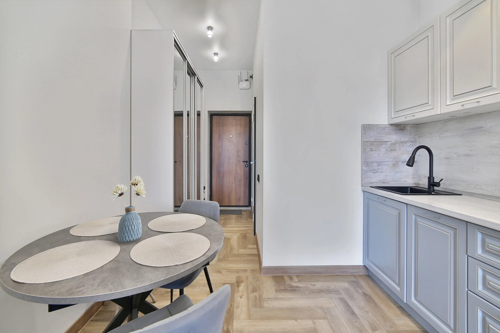 Апартаменты MyhomeYourhome на Батумском шоссе