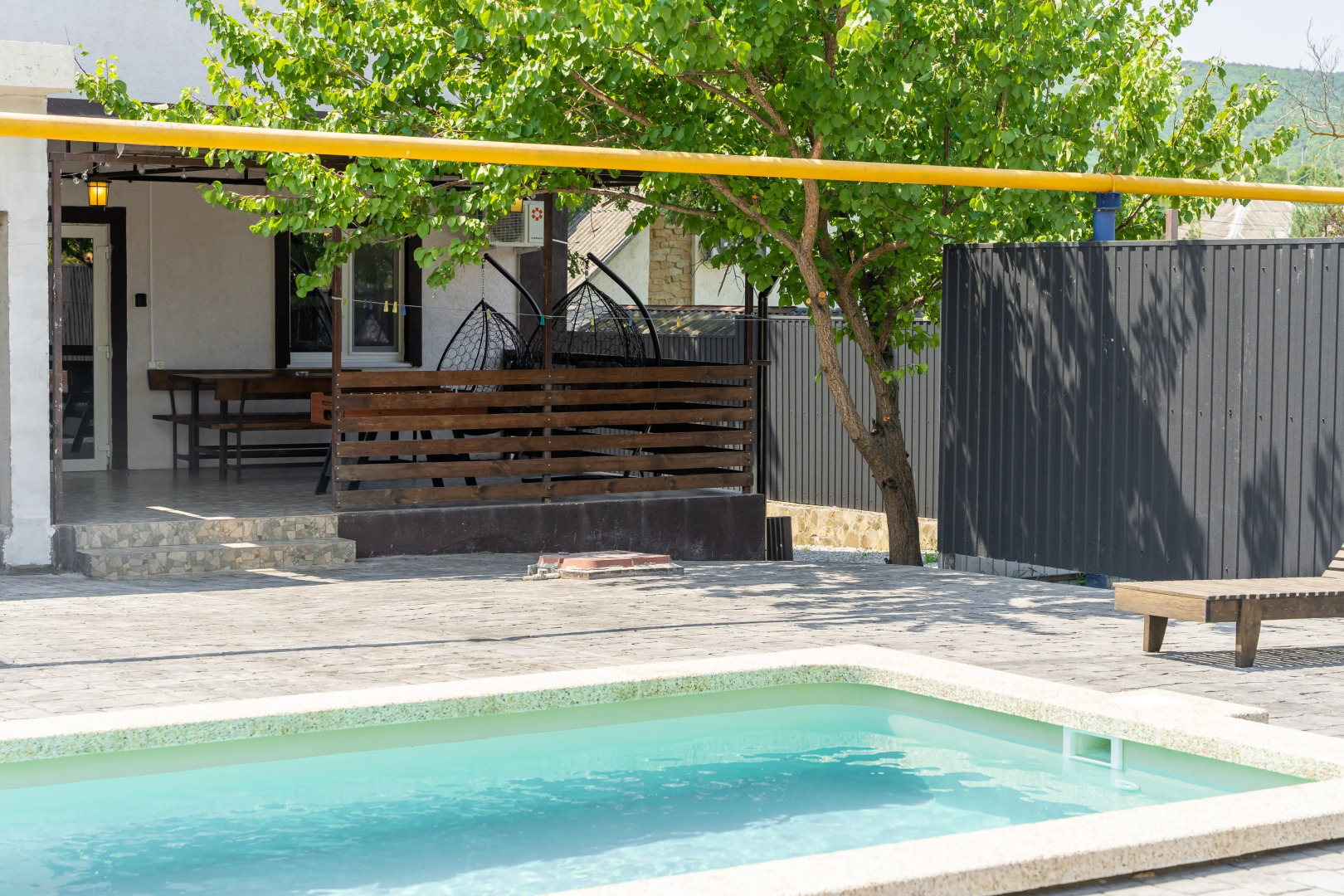 Гостевой дом Розмарин