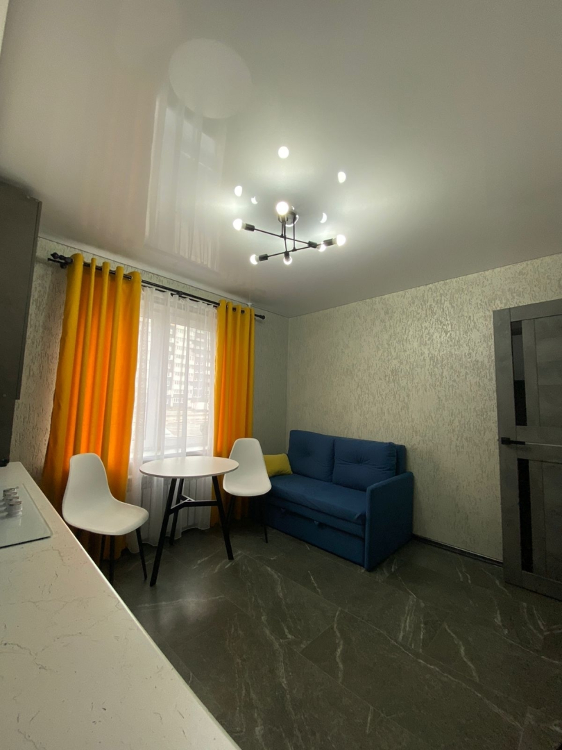 Квартира на А К Толстого 3