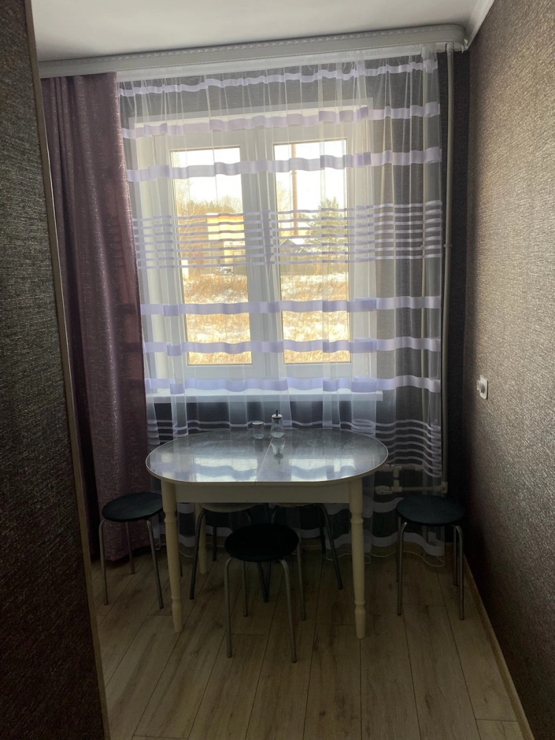 Квартира в Микрорайоне Южный д.2