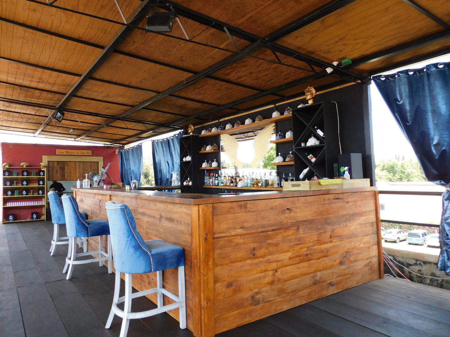 Отель Casa de los Artistas Boutique Rotamundos