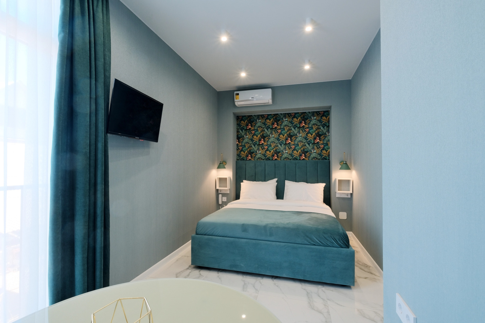 Гостевой дом Appart Village