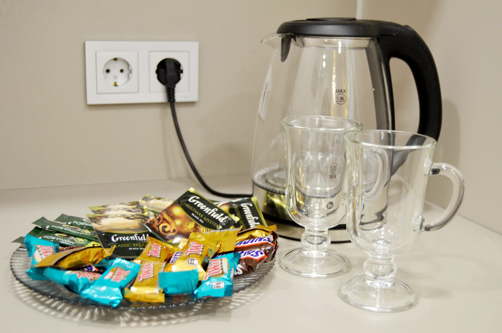 Квартира Chillout in Ritm