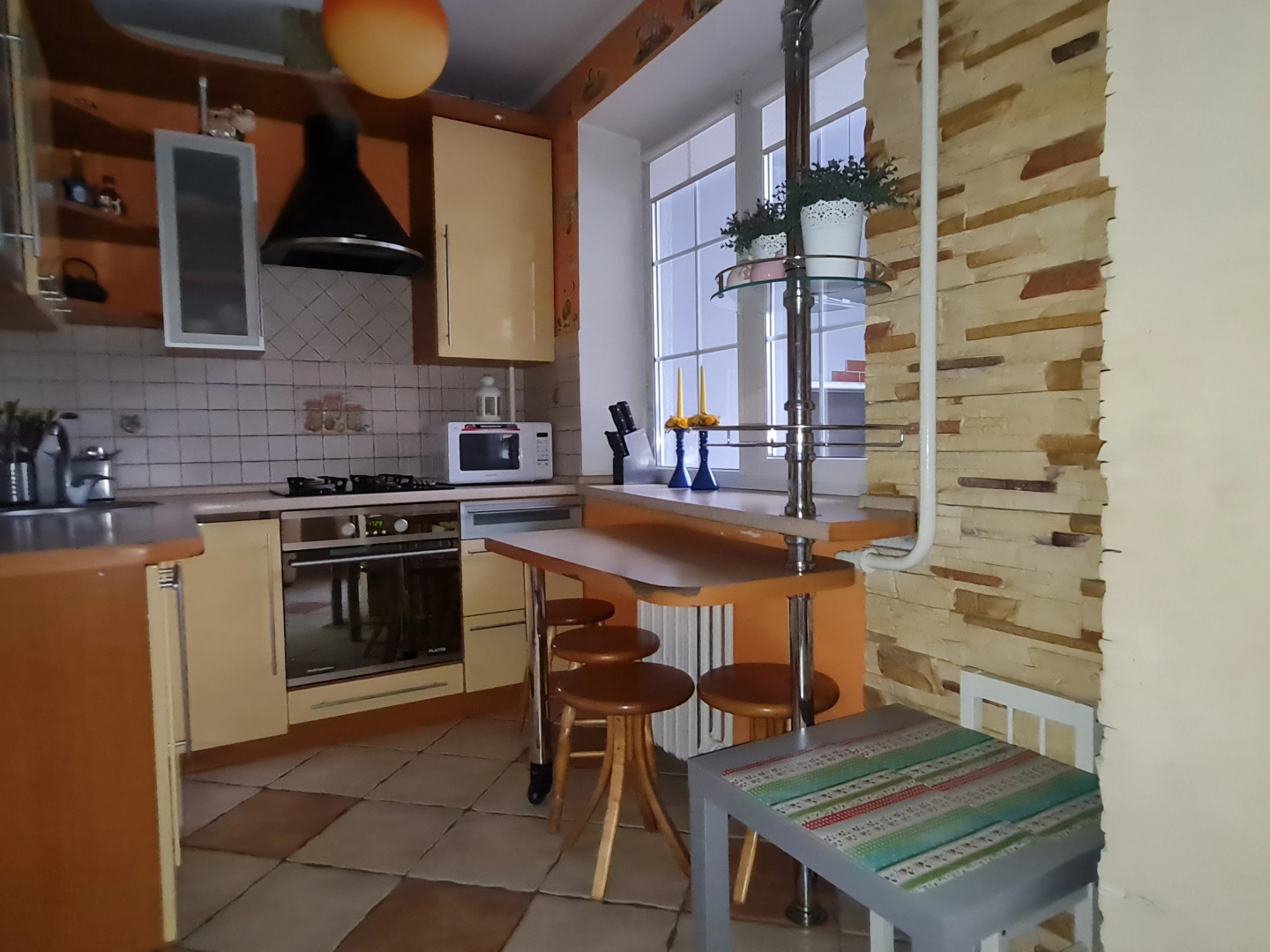 Апартаменты Юность