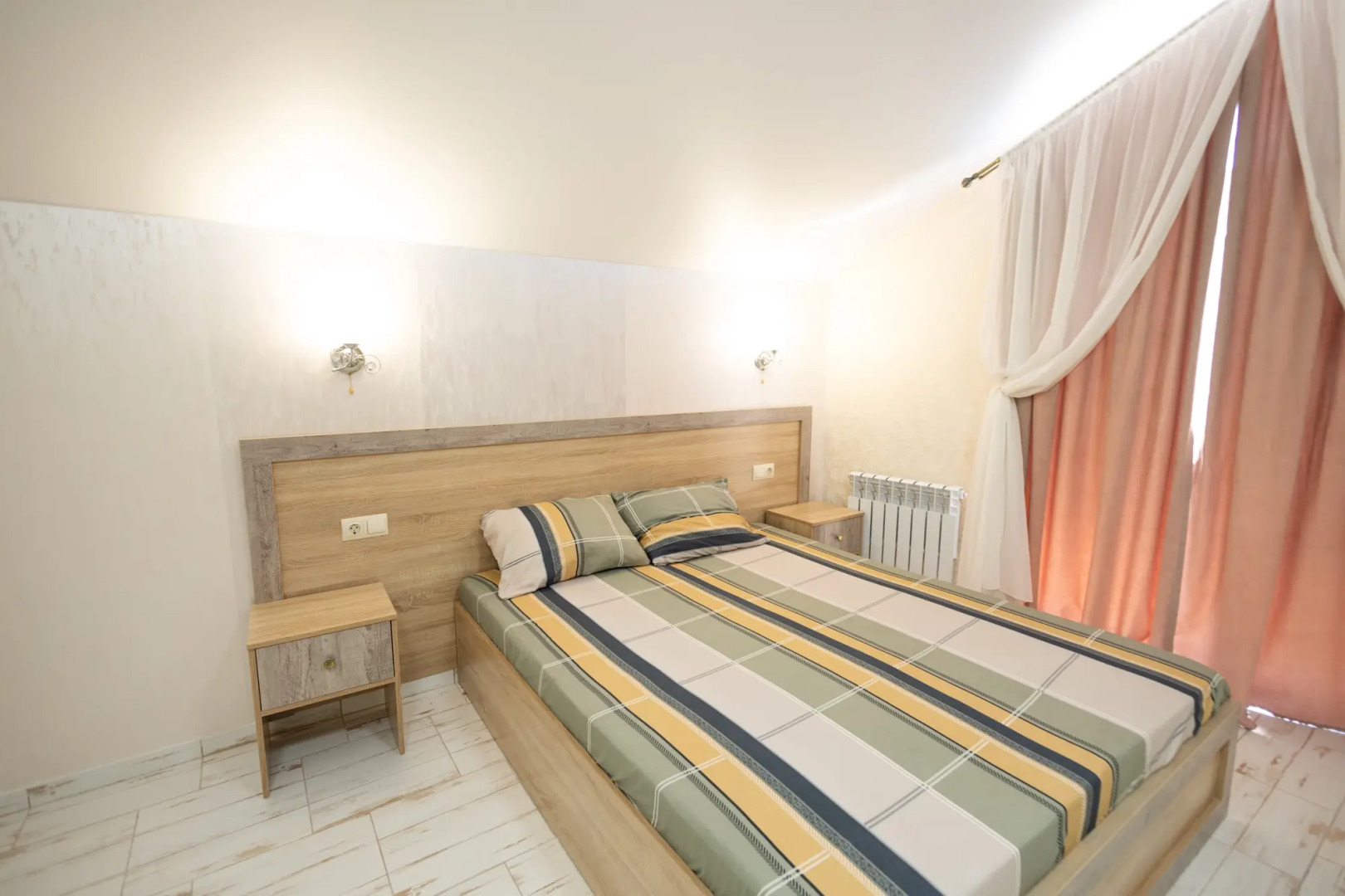 Гостевой дом Орхидея Новофёдоровка