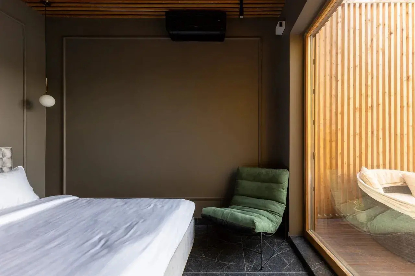 Вилла на Воде Рощино