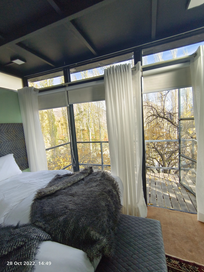 Курортный Отель Cloud Nine And A Half