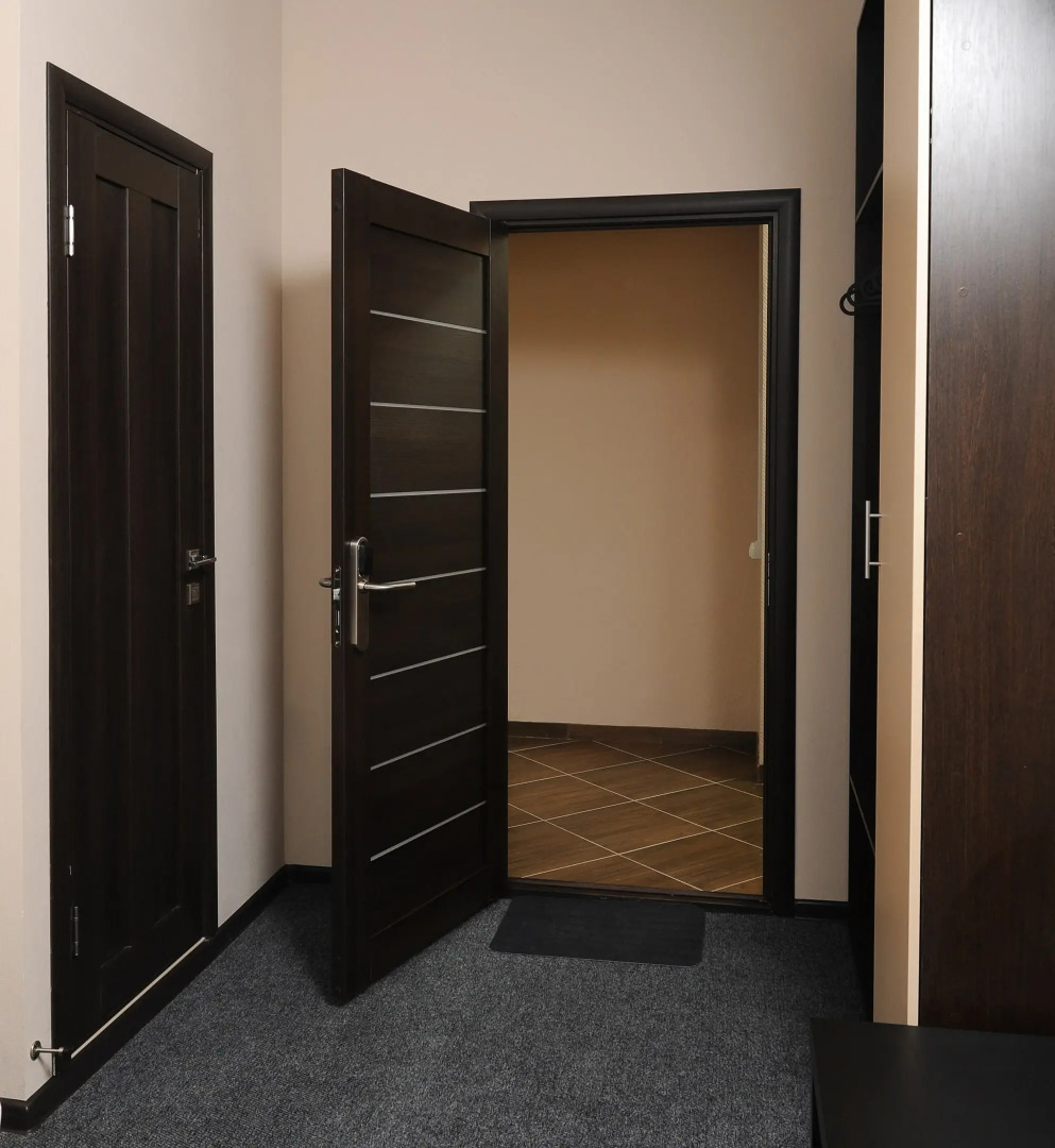 Отель Павлов