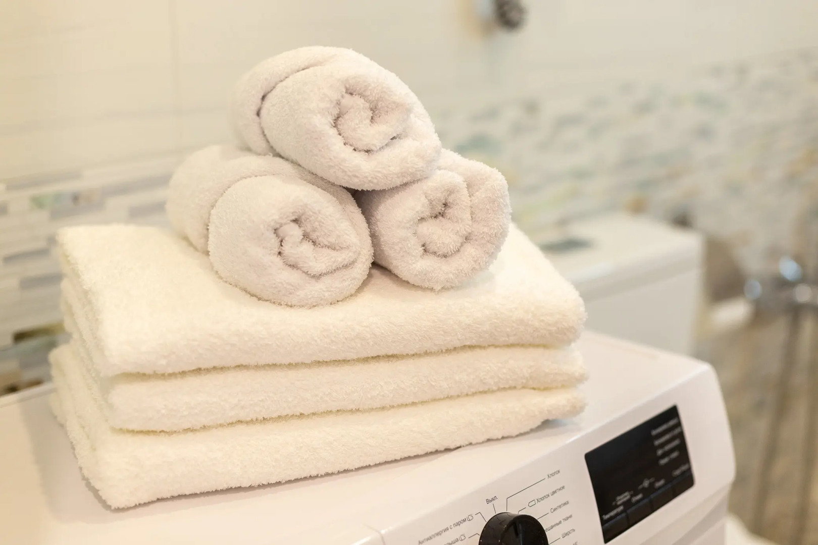 Апартаменты Москва Lamare Двухкомнатные с Балконом