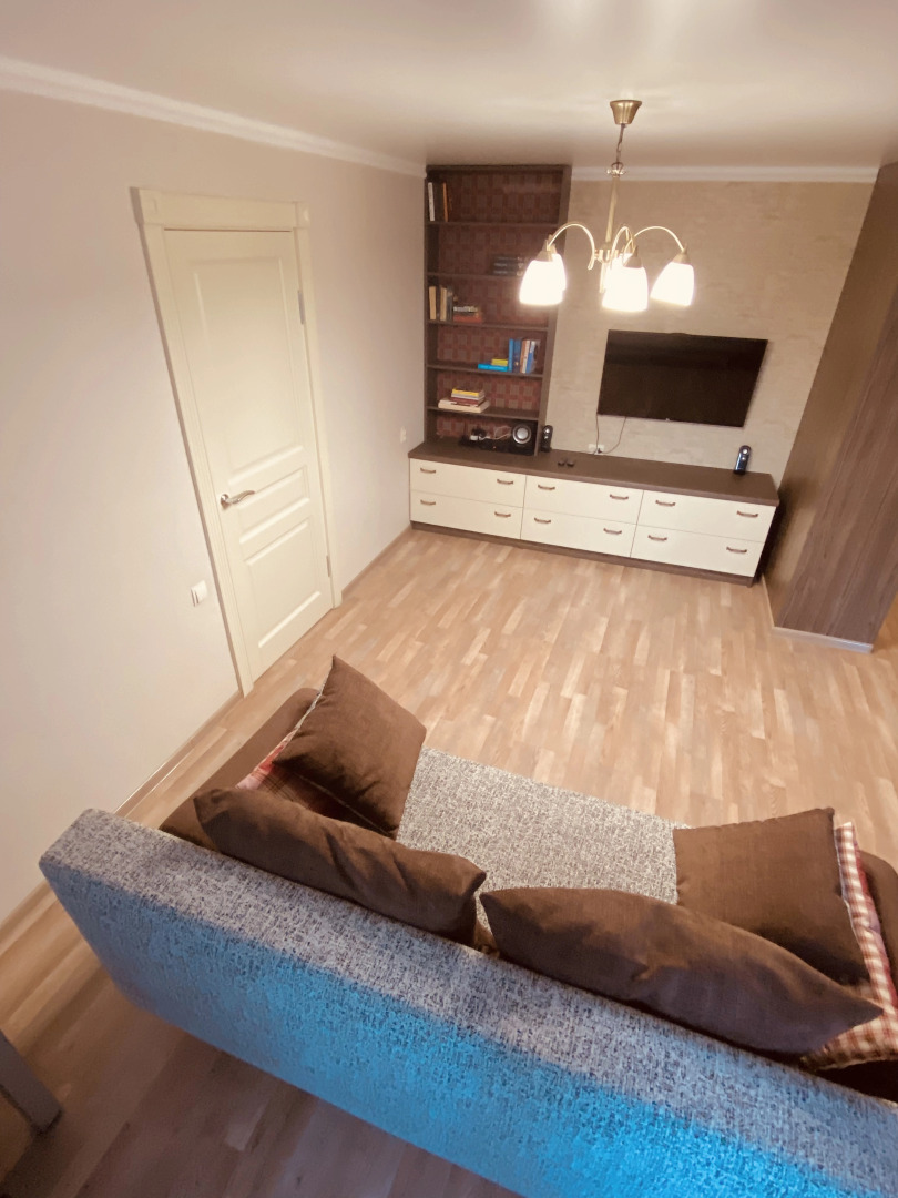 АХ! Апартаменты на Черняховского