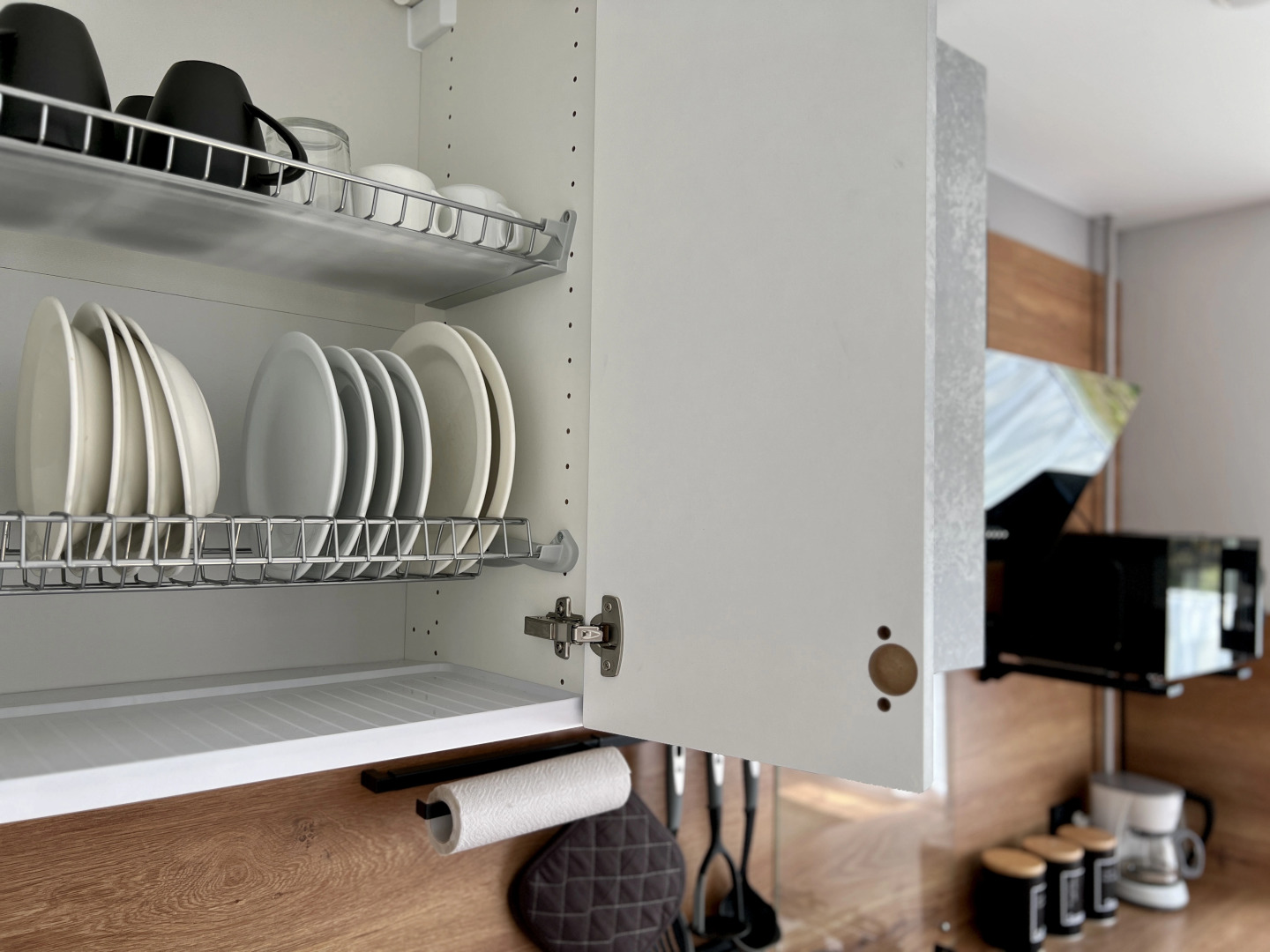 Квартира Атмосфера Уюта в Спальном Районе с Бесконтактным Заселением