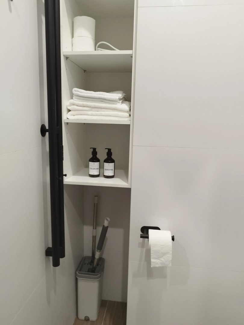 Апартаменты MOLLY в Bereg Курортный Сестрорецке