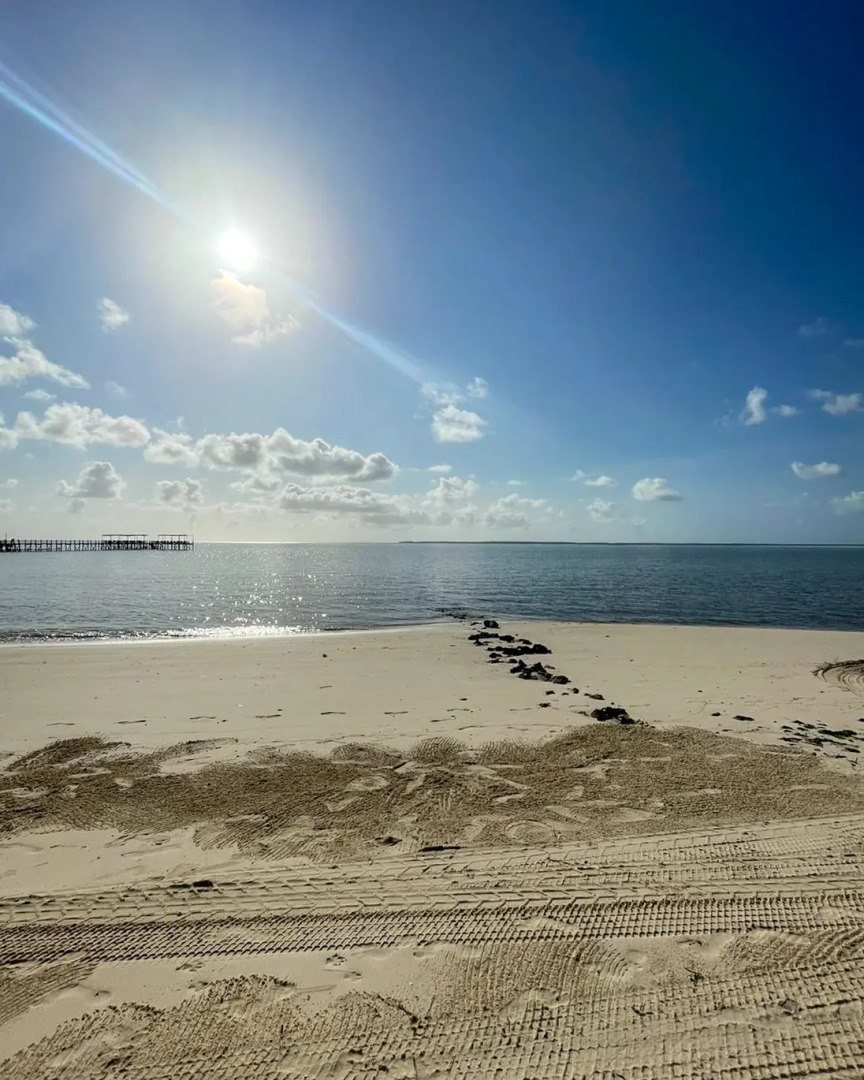 Отель Five Palms