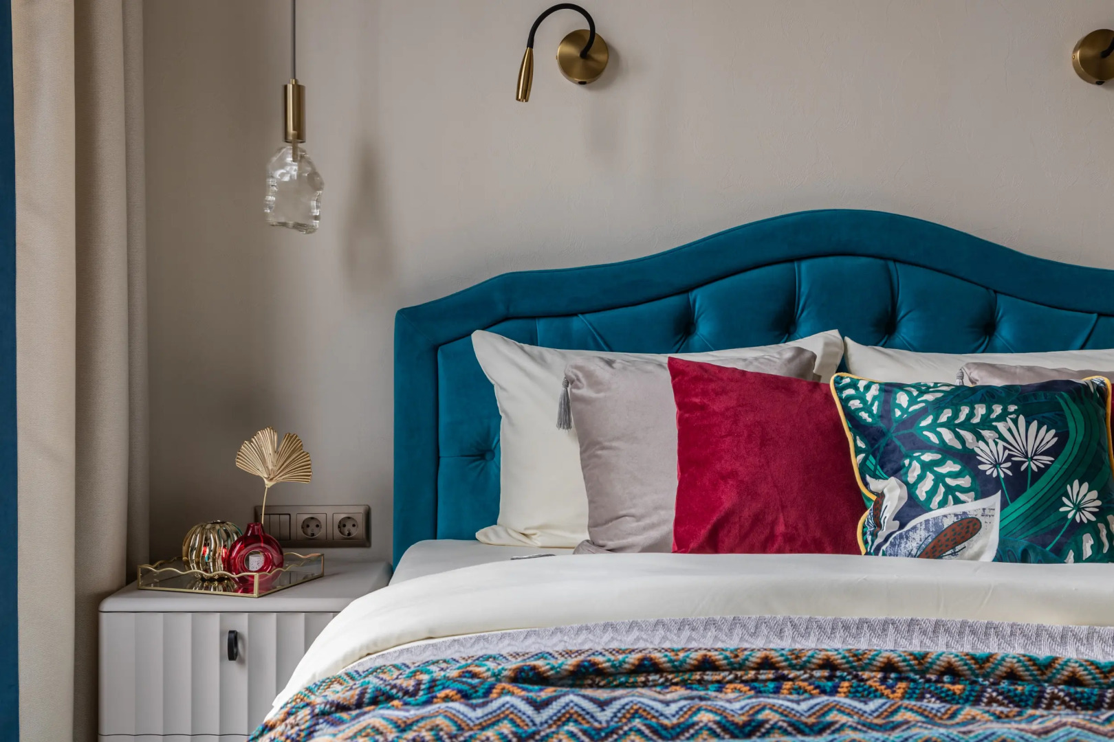 Квартира Moscow Deluxe Apartments ILove