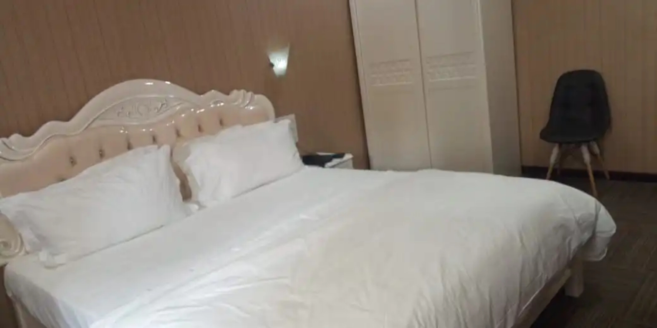 Отель Mirza Ghalib