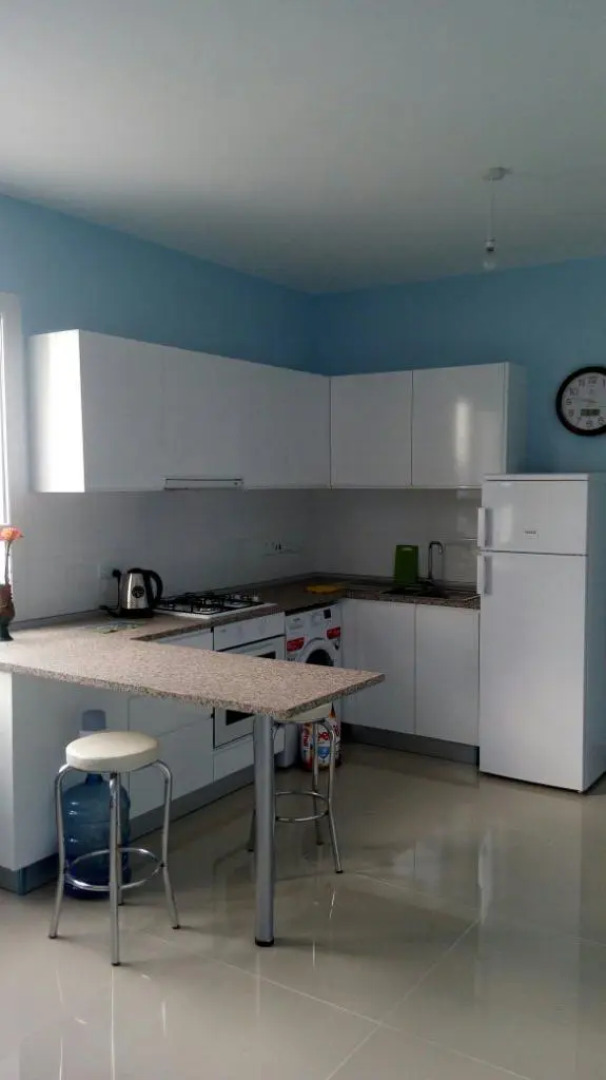 Апартаменты House of the Sun