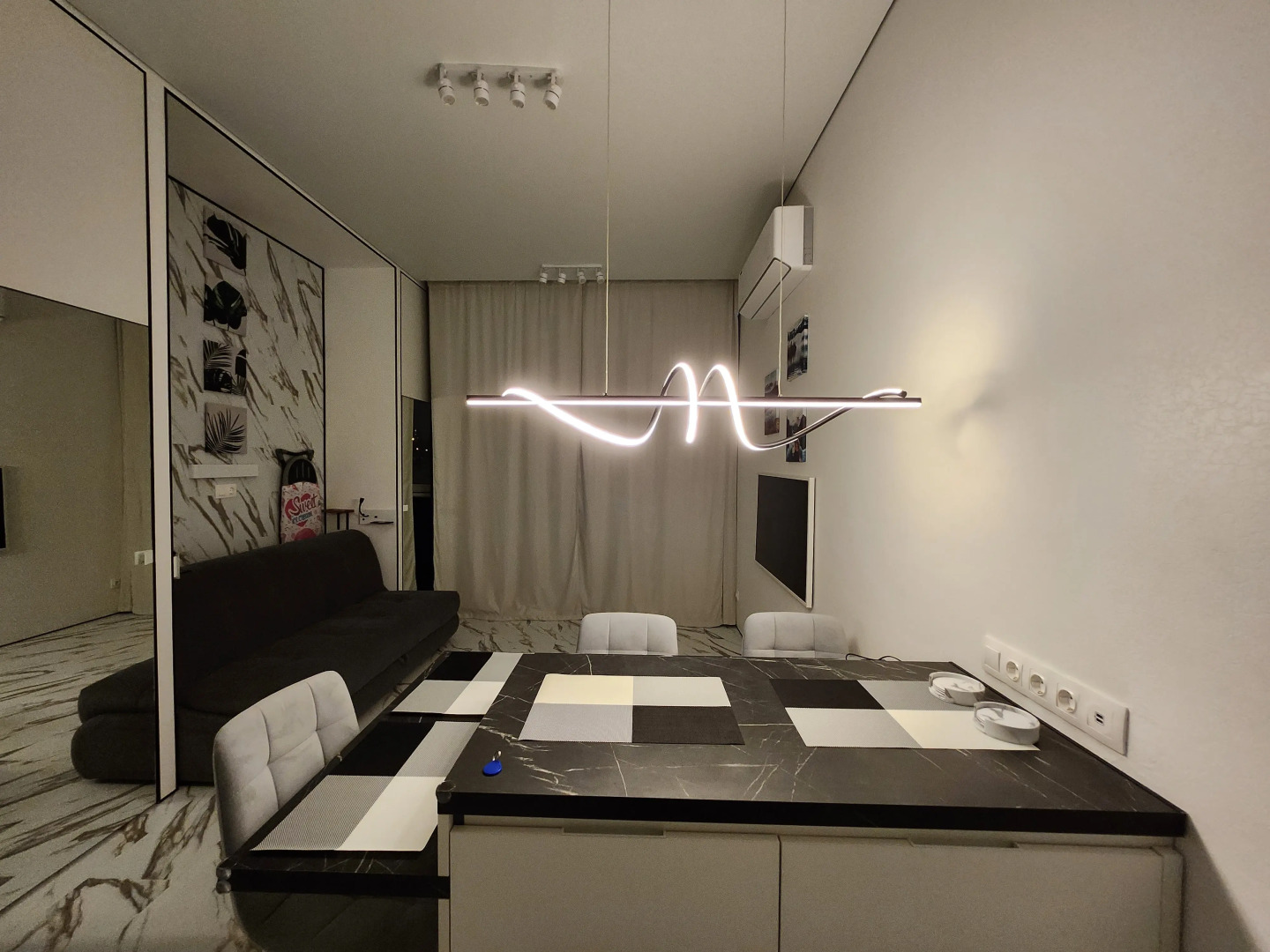 Квартира MyStudio