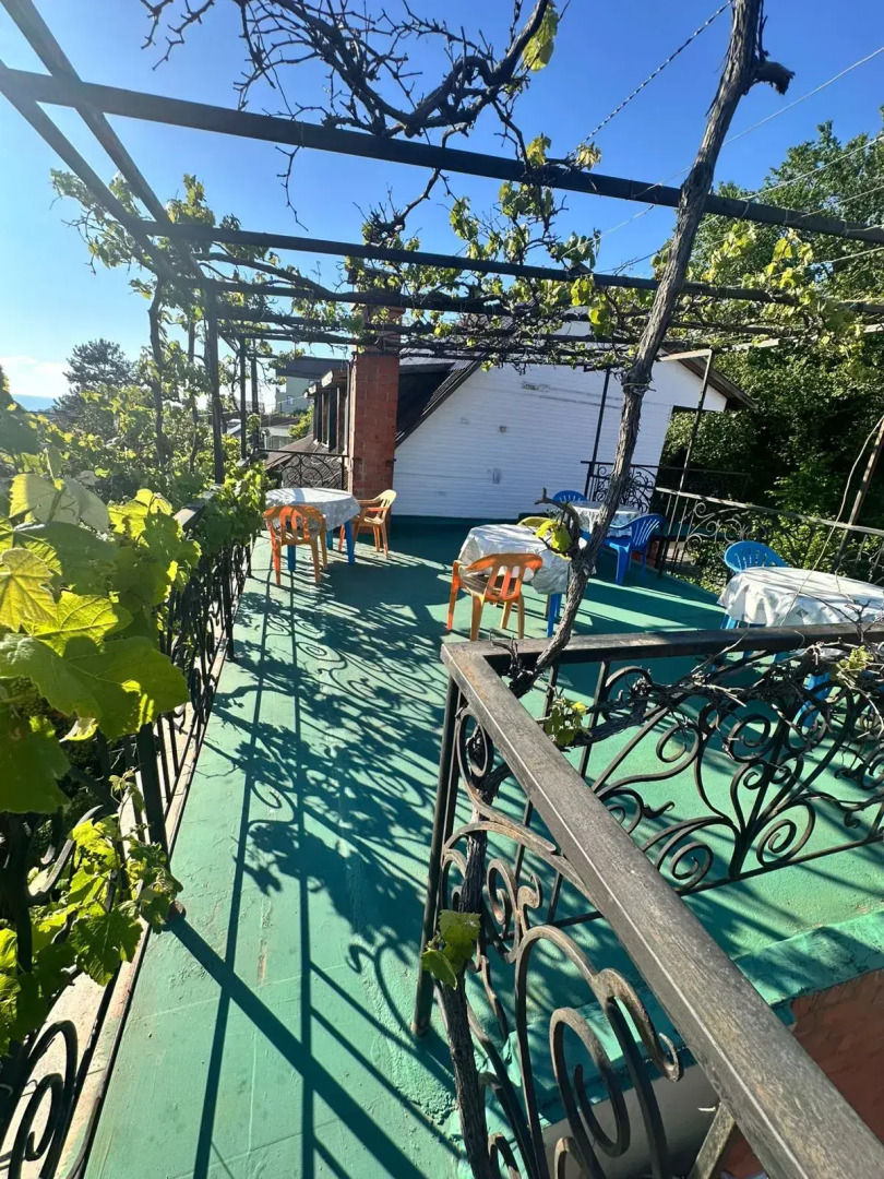 Гостевой дом Валера и Люба