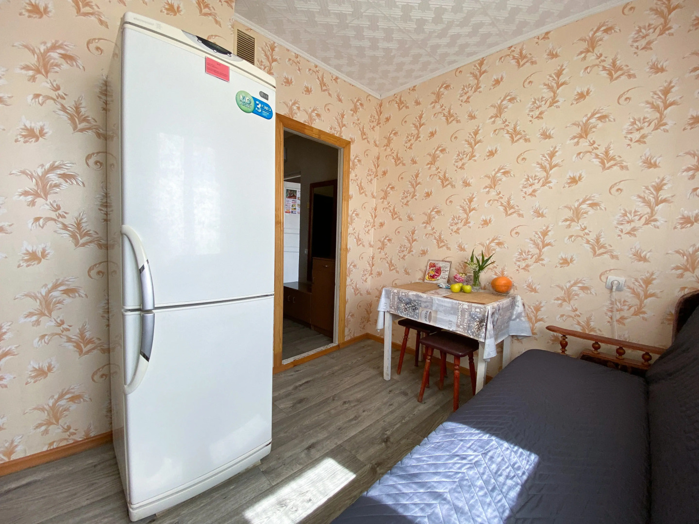 Апартаменты на Мадонской 28/1