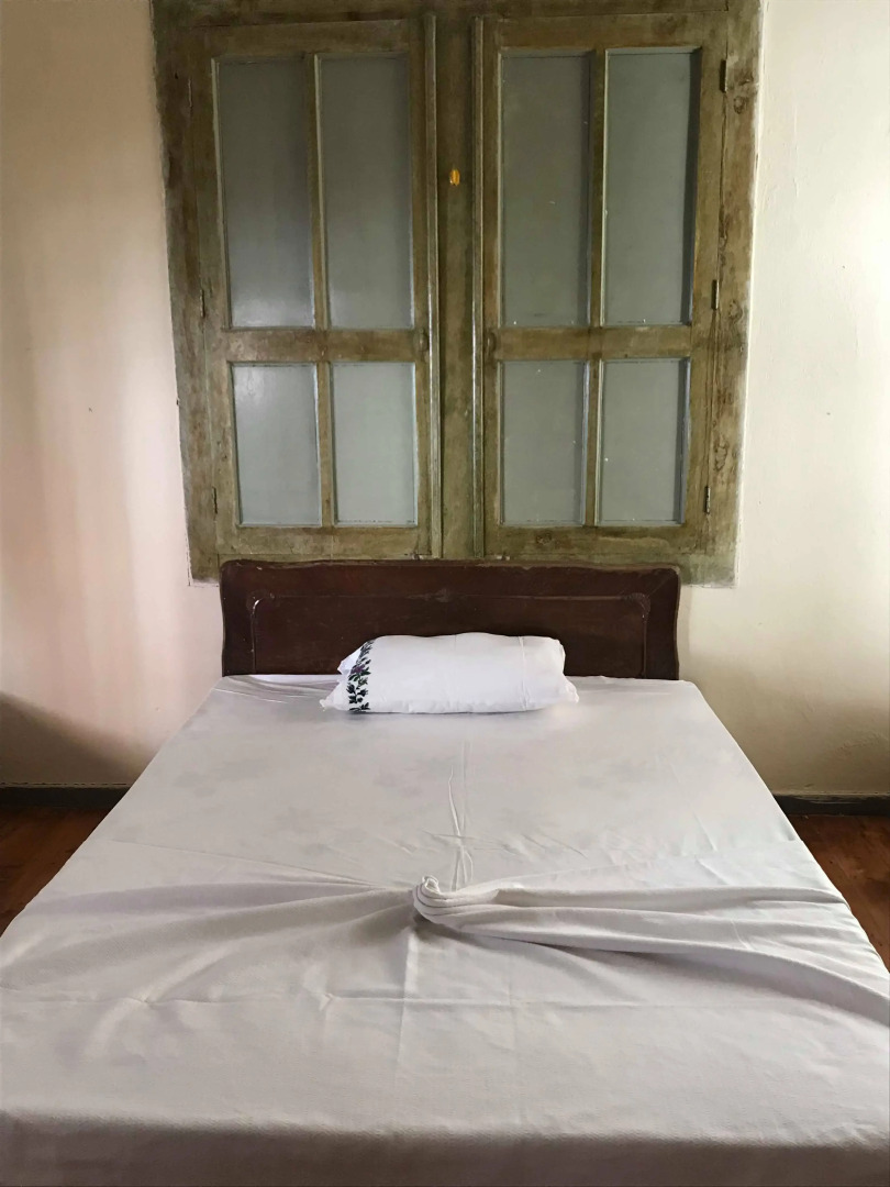 Гостевой Дом Bayraktar Konağı