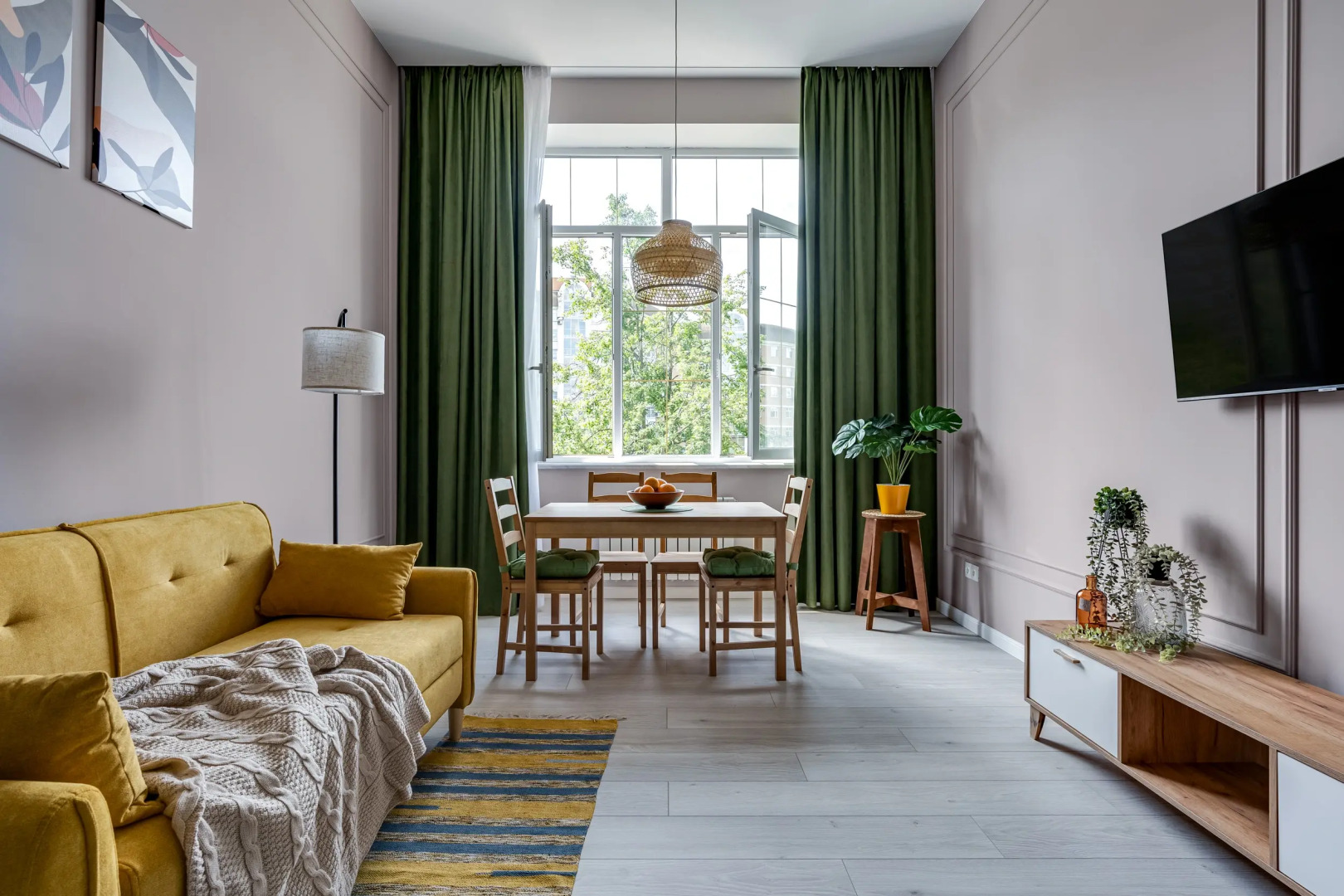 Квартира Греция Рядом