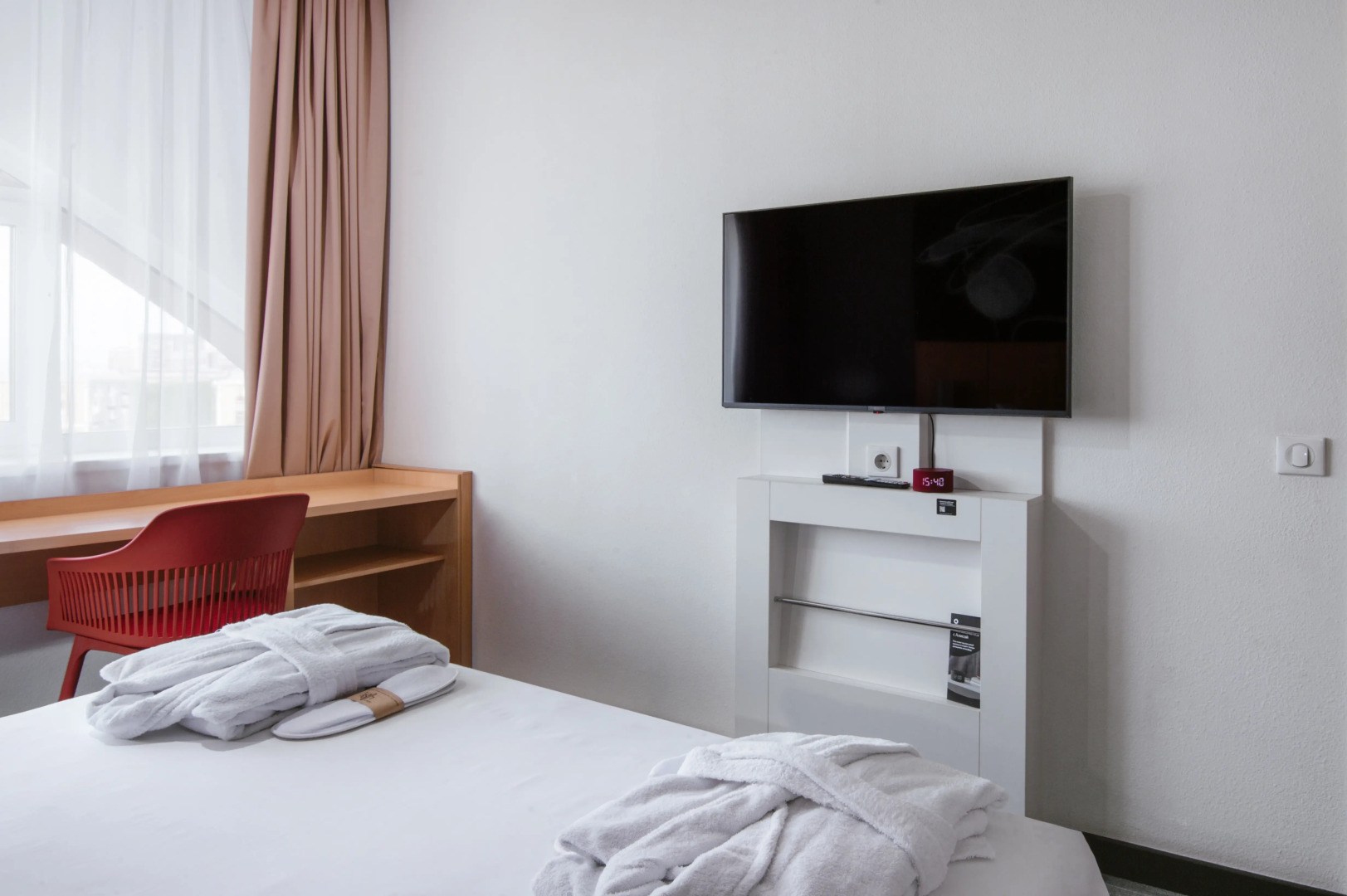 Гостиница Ибис Москва Октябрьское Поле